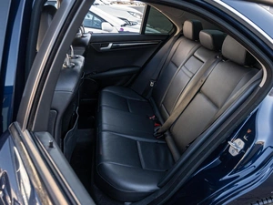 Седан Mercedes-benz C-класс 2013 года, 1300000 рублей, Краснодар