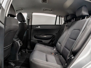 Внедорожник Kia Sportage 2017 года, 1970000 рублей, Красноярск