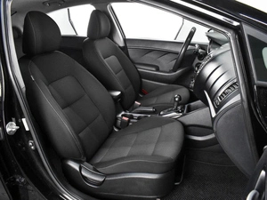 Седан Kia Forte 2017 года, 1199000 рублей, Воронеж