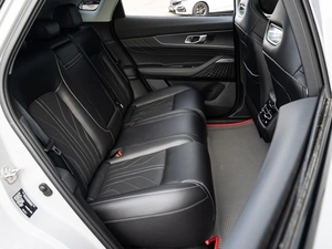 Внедорожник Changan UNI-K 2024 года, 3460000 рублей, Краснодар