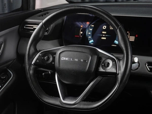 Седан Baic U5 Plus 2023 года, 1349000 рублей, Тюмень