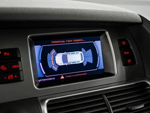 Внедорожник Audi Q7 2013 года, 2360000 рублей, Красноярск