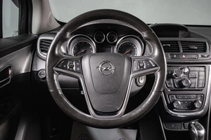Внедорожник Opel Mokka 2014 года, 1209000 рублей, Сургут