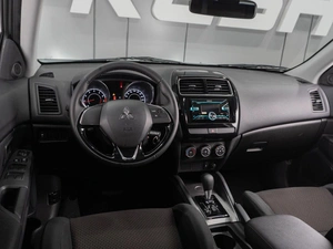 Внедорожник Mitsubishi ASX 2023 года, 3175000 рублей, Тюмень
