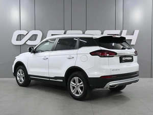 Внедорожник Geely Atlas Pro 2023 года, 2119000 рублей, Ростов-на-Дону