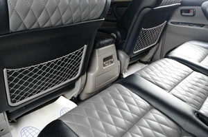 Внедорожник Toyota Land Cruiser 2003 года, 1979000 рублей, Тюмень