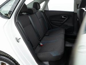 Седан Volkswagen Polo 2020 года, 1346077 рублей, Москва