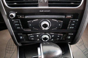 Седан Audi A4 2012 года, 1189000 рублей, Пермь