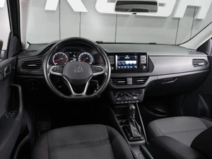 Лифтбек Volkswagen Polo 2021 года, 1590000 рублей, Тюмень