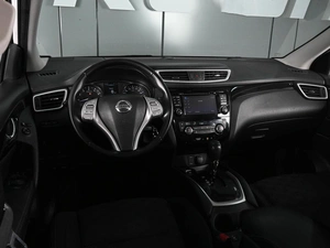 Внедорожник Nissan Qashqai 2017 года, 1889000 рублей, Аксай