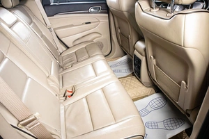 Внедорожник Jeep Grand Cherokee 2014 года, 2149000 рублей, Сургут
