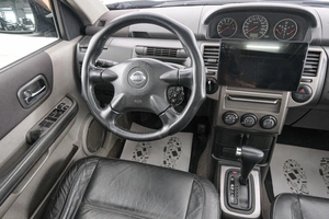 Внедорожник Nissan X-Trail 2004 года, 899000 рублей, Красноярск