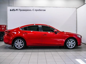 Седан Mazda 6 2012 года, 1245000 рублей, Красноярск