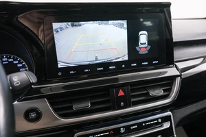 Внедорожник Kia KX3 2020 года, 2349000 рублей, Красноярск