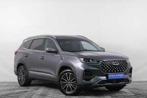 Внедорожник Chery Tiggo 8 Pro 2023 года, 2749000 рублей, Кемерово