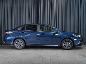 Седан OMODA S5 2024 года, 1599000 рублей, Волгоград