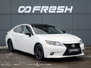 Седан Lexus ES 2013 года, 2210000 рублей, Краснодар