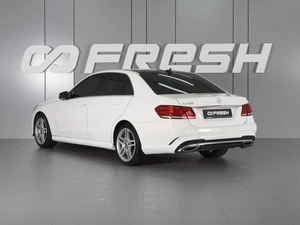 Седан Mercedes-benz E-класс 2014 года, 1979000 рублей, Минеральные Воды