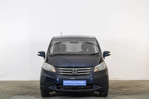 Минивэн Honda Freed 2011 года, 1079000 рублей, Тюмень