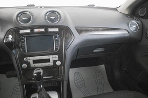 Седан Ford Mondeo 2008 года, 699000 рублей, Кемерово