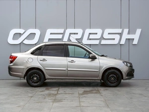 Седан ВАЗ (LADA) Granta 2021 года, 960000 рублей, Краснодар