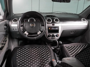 Хетчбэк Chevrolet Lacetti 2010 года, 559000 рублей, Воронеж