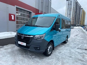 Фургон ГАЗ ГАЗель (3302) 2024 года, Брянск