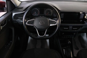 Лифтбек Volkswagen Polo 2021 года, 2089000 рублей, Омск