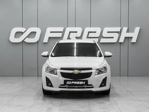 Седан Chevrolet Cruze 2013 года, 870000 рублей, Ростов-на-Дону