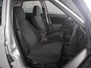 Хетчбэк ВАЗ (LADA) Priora 2012 года, 539000 рублей, Красный Пахарь