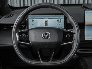 Внедорожник Changan UNI-Z 2026 года, 3099000 рублей, Ставрополь