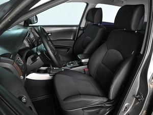 Внедорожник SsangYong Actyon 2012 года, 869000 рублей, Аксай
