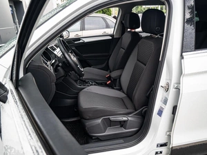 Внедорожник Volkswagen Tiguan 2018 года, 2720000 рублей, Краснодар