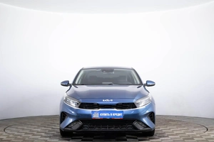 Седан Kia Cerato 2021 года, 1809000 рублей, Пермь