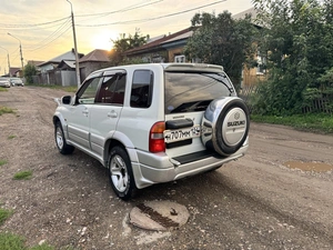 Внедорожник Suzuki Escudo 2000 года, 477000 рублей, Красноярск