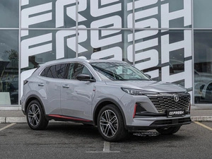 Внедорожник Changan CS55 Plus 2023 года, 2200000 рублей, Краснодар