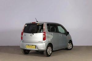 Хетчбэк Daihatsu Move 2012 года, 599000 рублей, Новосибирск