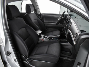 Внедорожник SsangYong Actyon 2011 года, 729000 рублей, Воронеж
