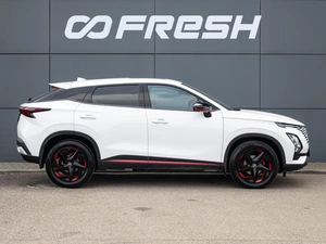 Внедорожник OMODA C5 2023 года, 1930000 рублей, Краснодар