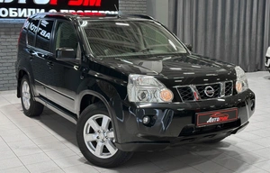 Внедорожник Nissan X-Trail 2007 года, 1097000 рублей, Красноярск