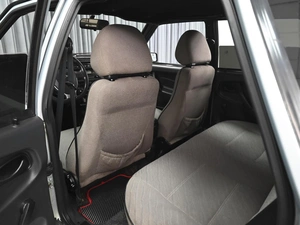 Седан ВАЗ (LADA) 2115 Samara 2005 года, 275000 рублей, Ставрополь