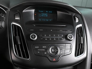 Седан Ford Focus 2016 года, 1149000 рублей, Аксай