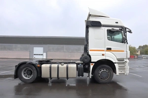 Седельный тягач КАМАЗ 5490-S5 2019 года, 2690000 рублей, Брянск