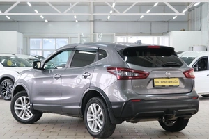 Внедорожник Nissan Qashqai 2020 года, 2399000 рублей, Омск