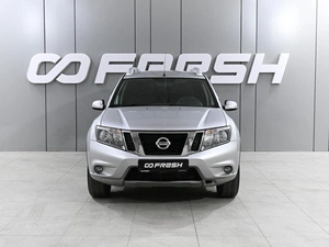 Внедорожник Nissan Terrano 2021 года, 1599000 рублей, Аксай