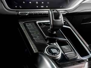 Внедорожник Geely Atlas Pro 2023 года, 2099000 рублей, Тюмень