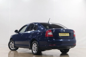 Лифтбек Skoda Octavia 2012 года, 929000 рублей, Новокузнецк