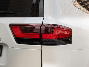 Внедорожник Toyota Land Cruiser 2022 года, 10700000 рублей, Краснодар