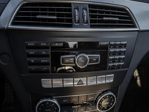 Седан Mercedes-benz C-класс 2013 года, 1590000 рублей, Краснодар