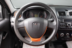 Универсал ВАЗ (LADA) Kalina Cross 2015 года, 579000 рублей, Оренбург